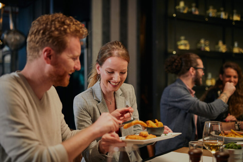 A Food Lover’s Guide to Bellevue: Richmond’s Coziest Dining Destination