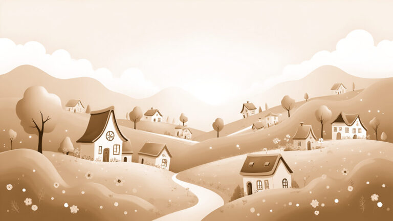 Bellevue neighborhood